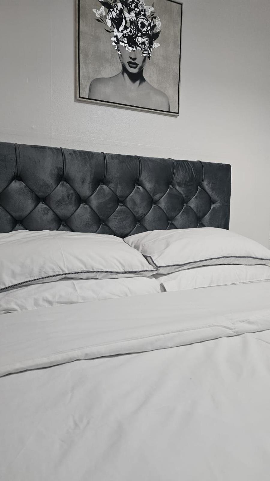 The Saxon Rooms Barking  Chambre photo
